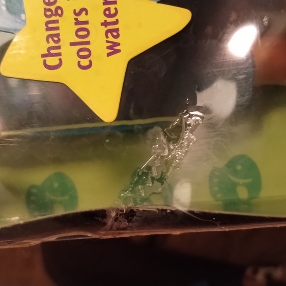 Disney Little Mermaid Ariel and Prince Eric Vintage 1997 Doll Lot - Picture 14 of 17